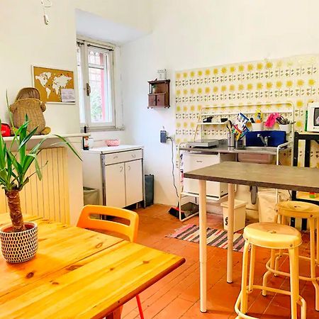 Brixia Time Case - In Villa Con Giardino Brescia Eksteriør billede
