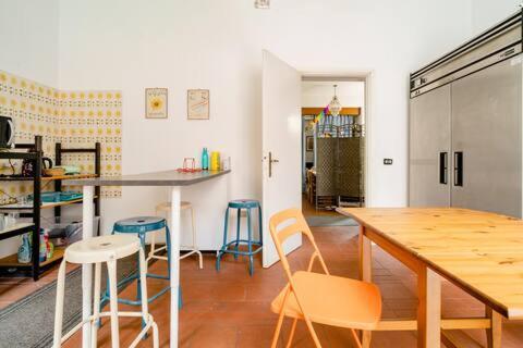Brixia Time Case - In Villa Con Giardino Brescia Eksteriør billede