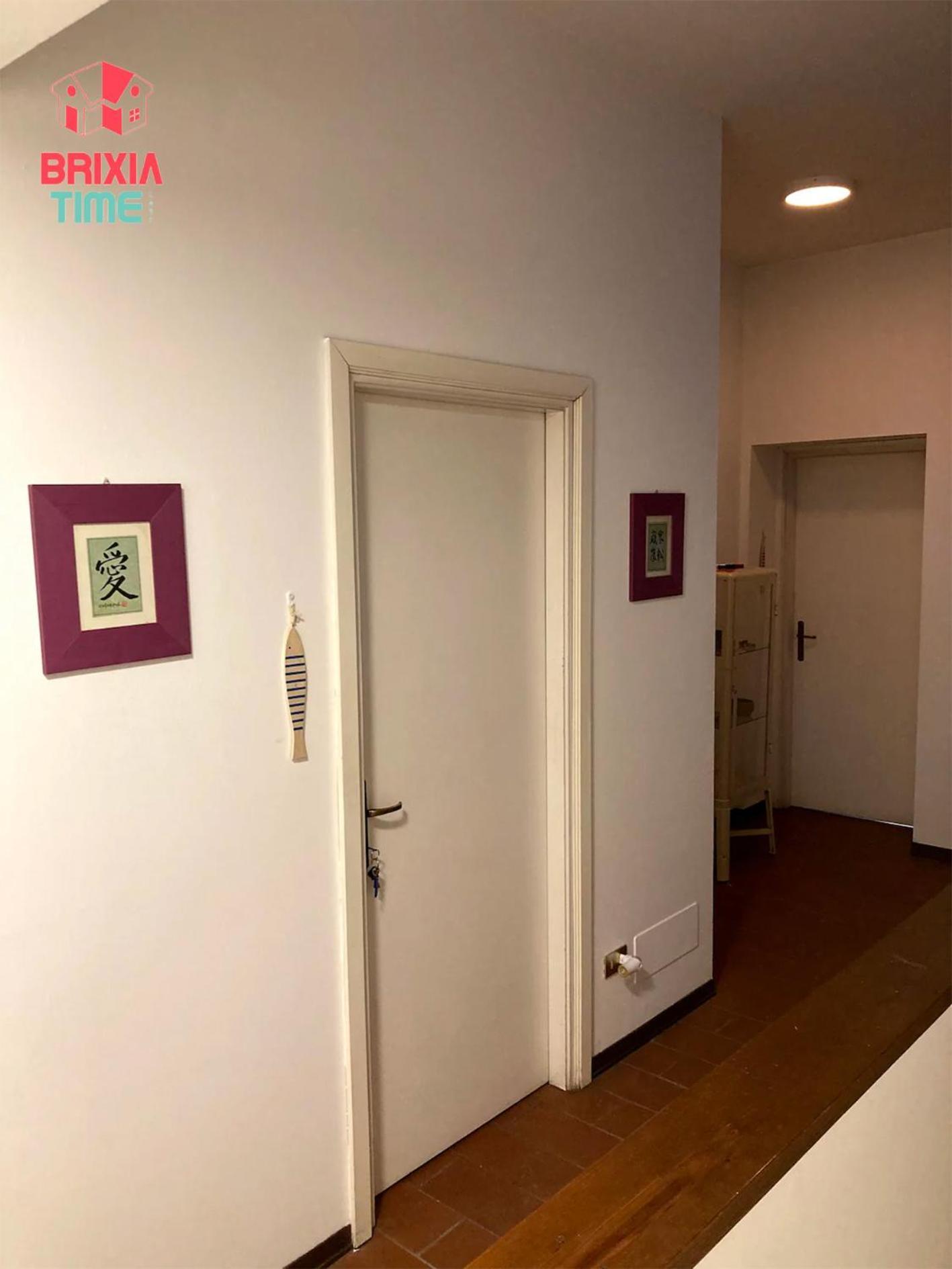 Brixia Time Case - In Villa Con Giardino Brescia Eksteriør billede