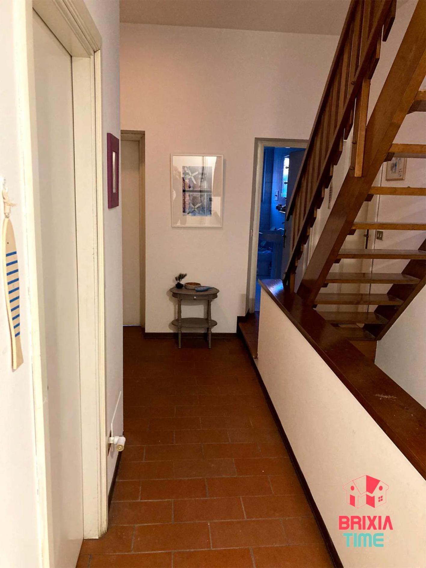 Brixia Time Case - In Villa Con Giardino Brescia Eksteriør billede